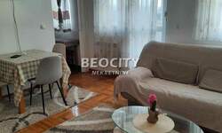 Dvosoban stan, Beograd - Zvezdara | Izdavanje · 38m² · 500€