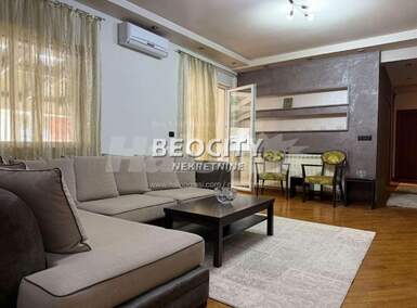 Stan, Beograd - Dedinje (rtv Pink) | Izdavanje · 170m² · 2.000€