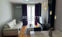 Dvosoban stan, Novi Sad - Bulevar Evrope | Prodaja · 42m² · 140.000€