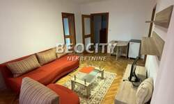 Dvosoban stan, Novi Sad - Podbara | Izdavanje · 43m² · 380€
