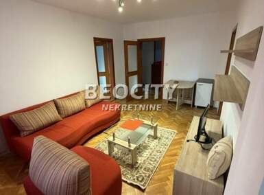 Dvosoban stan, Novi Sad - Podbara | Izdavanje · 43m² · 380€