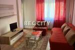 Dvosoban stan, Novi Sad - Podbara | Izdavanje · 43m² · 380€