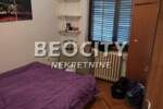 Cetvorosoban stan, Beograd - Vračar (centar) | Izdavanje · 75m² · 650€