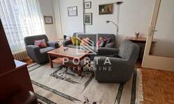 Dvosoban stan, Beograd - 25. maj | Izdavanje · 51m² · 700€