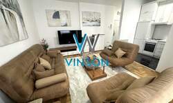 Jednoiposoban stan, Novi Sad - Sajam | Izdavanje · 46m² · 450€