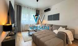 Jednoiposoban stan, Novi Sad - Avijatičarsko naselje | Prodaja · 36m² · 128.750€