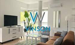 Dvosoban stan, Novi Sad - Sajam | Izdavanje · 51m² · 570€