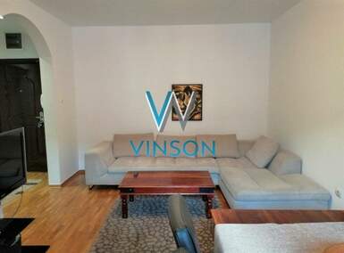 Dvosoban stan, Novi Sad - Centar | Izdavanje · 47m² · 400€