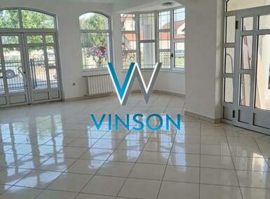 Poslovni prostor / Lokal, Novi Sad - Veternička rampa | Izdavanje · 100m² · 700€