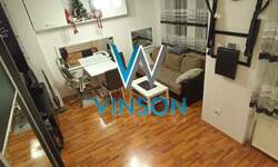 Jednosoban stan, Novi Sad - Grbavica | Prodaja · 32m² · 113.300€