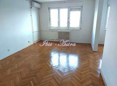 Dvosoban stan, Beograd - Tašmajdan | Izdavanje · 60m² · 600€