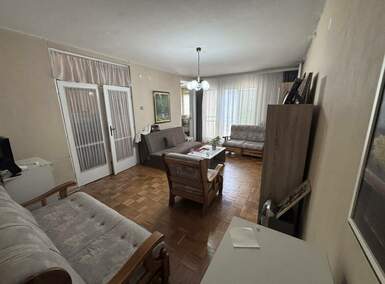 Trosoban stan, Beograd - Blok 62 | Prodaja · 76m² · 225.000€