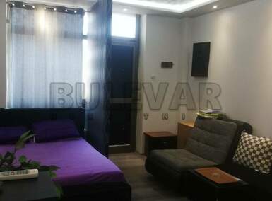 Jednosoban stan, Niš - Mokranjčeva | Prodaja · 30m² · 51.500€