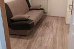 Jednoiposoban stan, Niš - Pravni fakultet | Izdavanje · 39m² · 300€