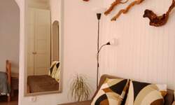 Dvosoban stan, Beograd - Balkanska | Izdavanje · 38m² · 600€
