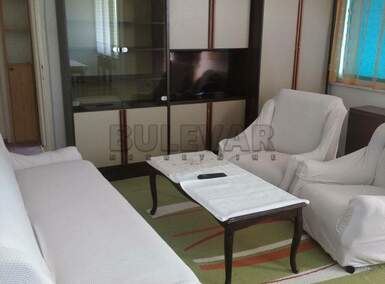 Dvosoban stan, Niš - Durlan | Izdavanje · 47m² · 260€
