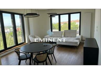 Dvosoban stan, Beograd - Banovo Brdo | Izdavanje · 59m² · 1.000€