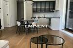 Dvosoban stan, Beograd - Banovo Brdo | Izdavanje · 59m² · 1.000€