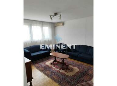 Dvosoban stan, Beograd - Banovo Brdo | Izdavanje · 58m² · 500€