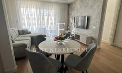Dvosoban stan, Beograd - Novi Beograd | Izdavanje · 55m² · 1.000€