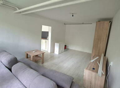 Jednosoban stan, Beograd - Fontana | Prodaja · 30m² · 115.000€