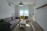 Jednoiposoban stan, Niš - Pantelej(Niš) | Izdavanje · 47m² · 400€