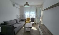 Jednoiposoban stan, Niš - Pantelej(Niš) | Izdavanje · 47m² · 400€