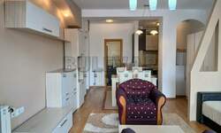 Garsonjera, Niš - Dom zdravlja | Izdavanje · 38m² · 300€