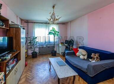 Trosoban stan, Niš - Duvanište | Prodaja · 72m² · 140.000€