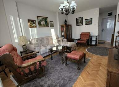 Troiposoban stan, Niš - Bulevar Nemanjića | Izdavanje · 87m² · 450€