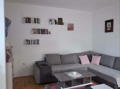 Dvoiposoban stan, Novi Sad - Nova Detelinara | Prodaja · 51m² · 172.000€