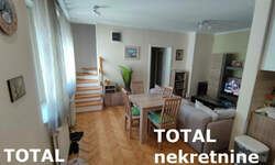 Stan, Novi Sad - Nova Detelinara | Prodaja · 100m² · 185.000€