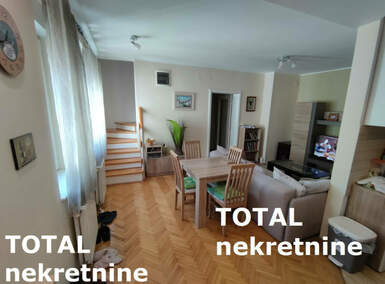 Stan, Novi Sad - Nova Detelinara | Prodaja · 100m² · 185.000€