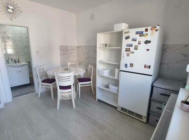 Dvosoban stan, Novi Sad - Centar | Prodaja · 51m² · 95.000€
