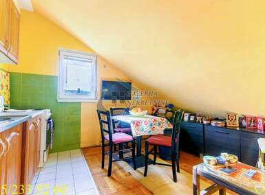 Jednoiposoban stan, Beograd - Kanarevo brdo | Prodaja · 31m² · 88.000€