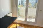 Dvosoban stan, Beograd - Dorćol | Izdavanje · 45m² · 750€