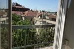 Dvosoban stan, Beograd - Dorćol | Izdavanje · 45m² · 750€