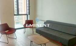Dvosoban stan, Beograd - Beograd Na Vodi | Izdavanje · 56m² · 1.250€