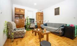 Dvosoban stan, Beograd - Mirijevo I | Izdavanje · 52m² · 400€