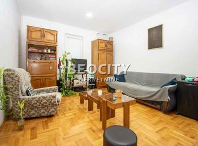 Dvosoban stan, Beograd - Mirijevo I | Izdavanje · 52m² · 400€