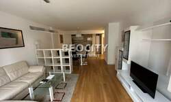 Dvosoban stan, Beograd - Blok 67 A | Izdavanje · 65m² · 1.000€