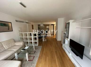 Dvosoban stan, Beograd - Blok 67 A | Izdavanje · 65m² · 1.000€