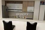 Dvosoban stan, Beograd - Blok 67 A | Izdavanje · 65m² · 1.000€