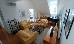 Cetvorosoban stan, Beograd - Bežanijska Kosa Ii | Izdavanje · 100m² · 850€