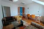 Cetvorosoban stan, Beograd - Bežanijska Kosa Ii | Izdavanje · 100m² · 850€
