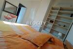 Cetvorosoban stan, Beograd - Bežanijska Kosa Ii | Izdavanje · 100m² · 850€