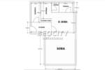 Dvosoban stan, Beograd - Zemun (cara Dušana) | Prodaja · 49m² · 150.000€