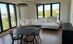 Trosoban stan, Beograd - Banovo Brdo | Izdavanje · 59m² · 1.000€