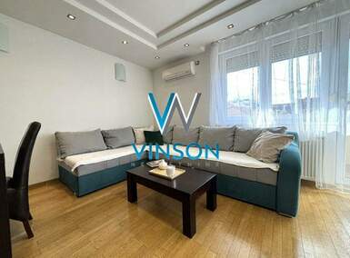 Dvoiposoban stan, Novi Sad - Grbavica | Izdavanje · 62m² · 550€