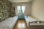 Dvoiposoban stan, Novi Sad - Grbavica | Izdavanje · 62m² · 550€